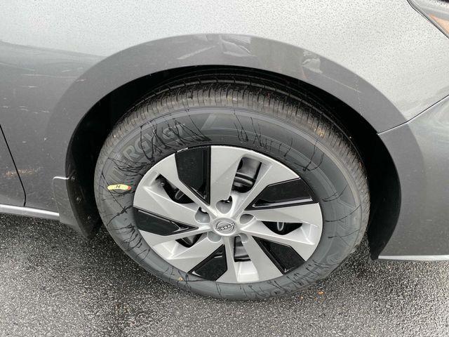 new 2025 Nissan Altima car, priced at $26,708