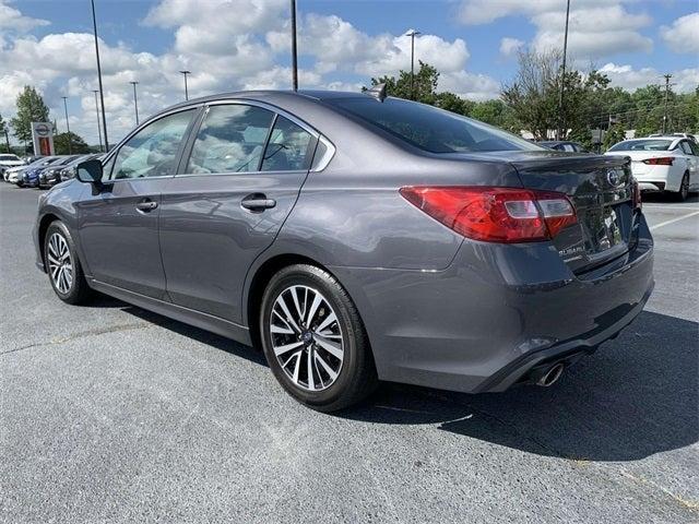 used 2019 Subaru Legacy car, priced at $16,491