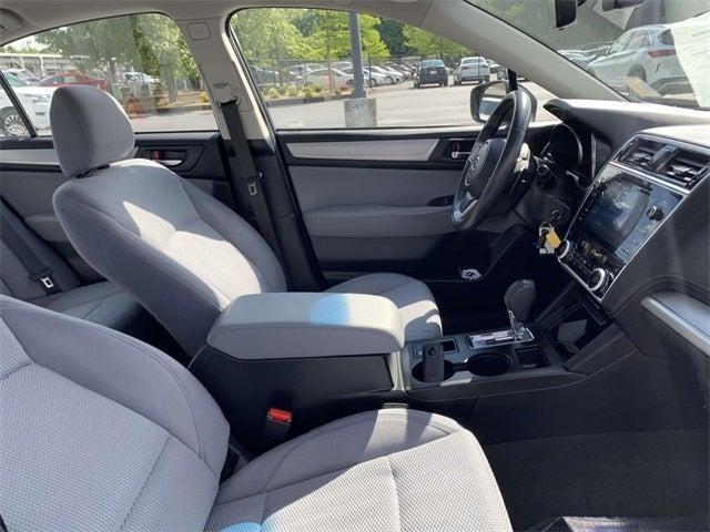 used 2019 Subaru Legacy car, priced at $16,991