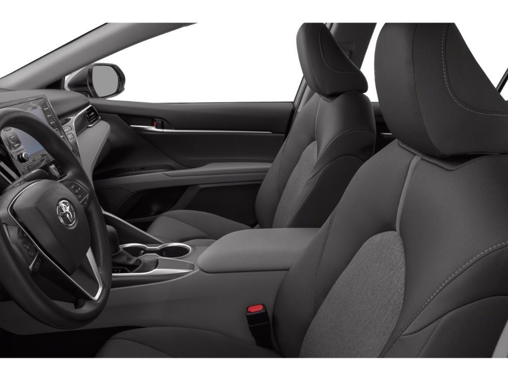 used 2022 Toyota Camry car, priced at $20,000