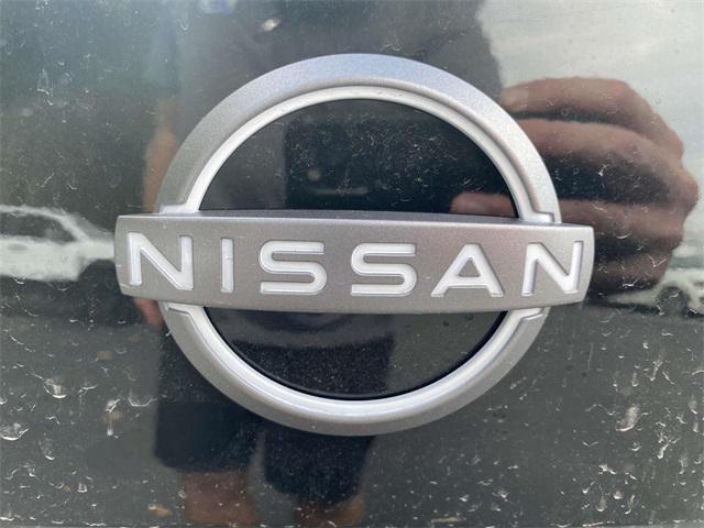 new 2024 Nissan Versa car, priced at $20,178