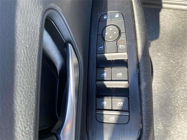new 2025 Nissan Kicks car, priced at $26,737