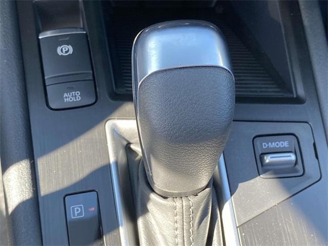 new 2025 Nissan Kicks car, priced at $133,685