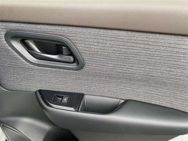 used 2023 Nissan Rogue car, priced at $19,000
