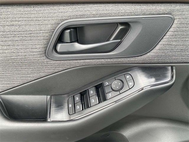 used 2023 Nissan Rogue car, priced at $19,000