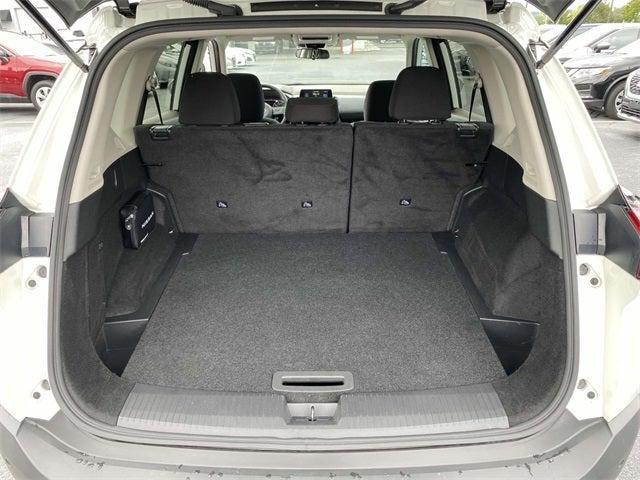 used 2023 Nissan Rogue car, priced at $19,000