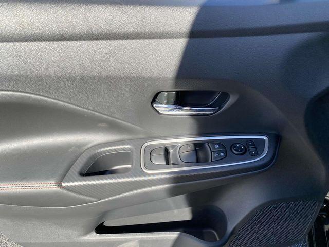 new 2025 Nissan Versa car, priced at $22,172