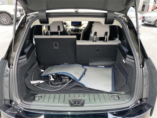used 2015 BMW i3 car, priced at $7,228