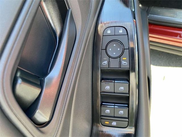 new 2025 Nissan Rogue car, priced at $28,758
