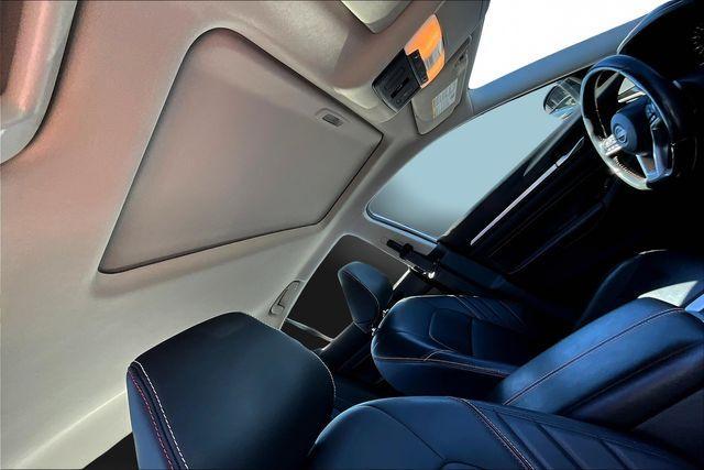 used 2023 Nissan Altima car, priced at $23,968