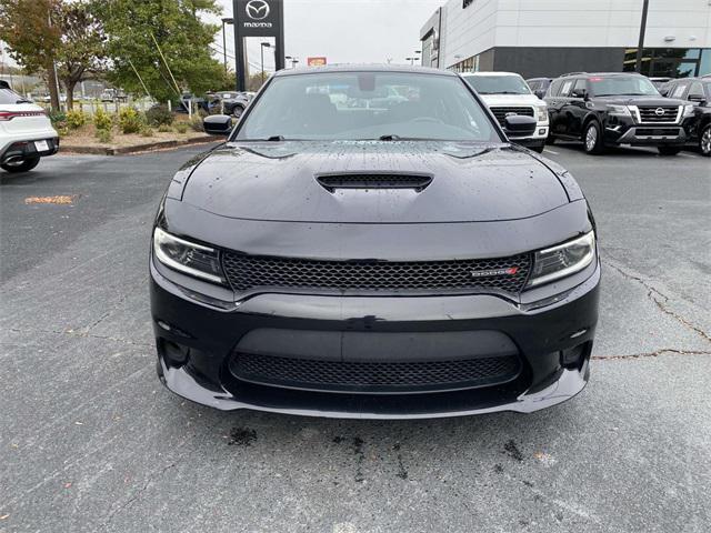 used 2022 Dodge Charger car, priced at $23,498