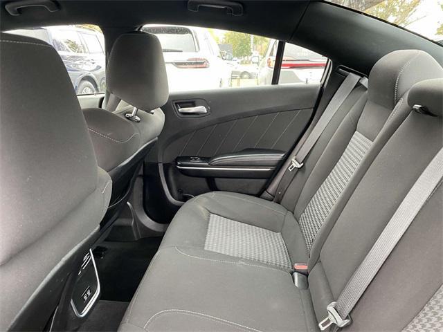 used 2022 Dodge Charger car, priced at $23,498