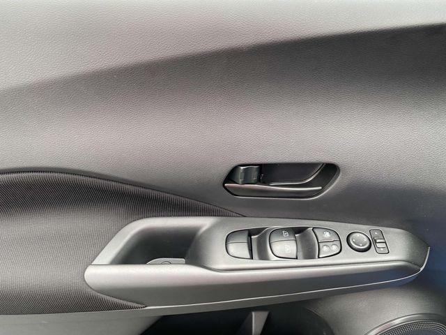 new 2025 Nissan Kicks Play car, priced at $23,063