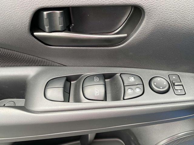 new 2025 Nissan Kicks Play car, priced at $23,063