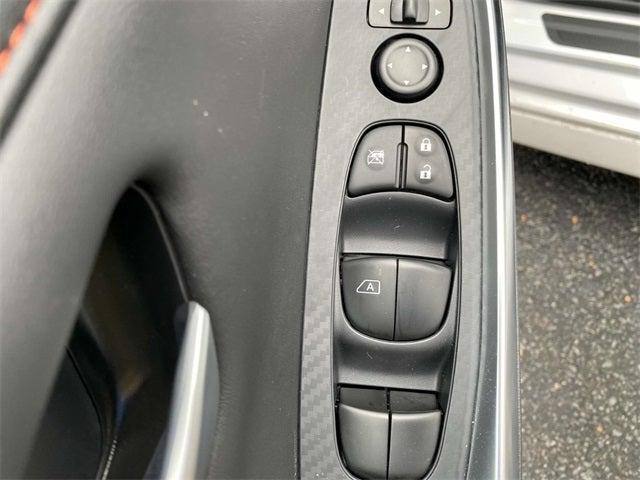 new 2025 Nissan Sentra car, priced at $27,614