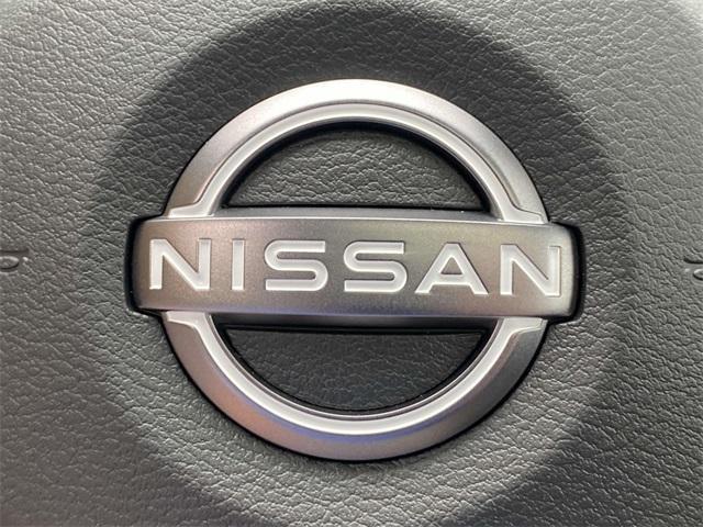 new 2025 Nissan Sentra car, priced at $27,214