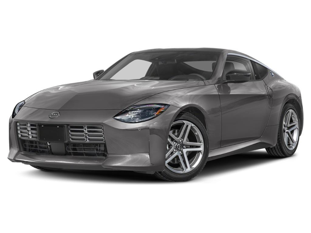 new 2025 Nissan Z car, priced at $42,005