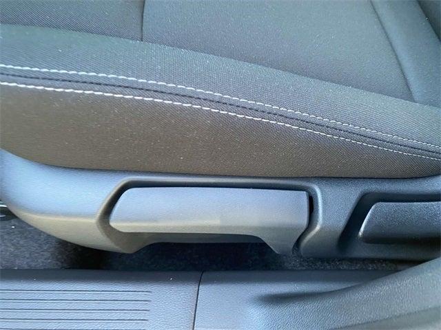new 2025 Nissan Rogue car, priced at $30,501