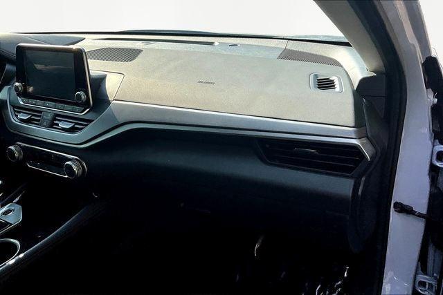 used 2024 Nissan Altima car, priced at $21,638