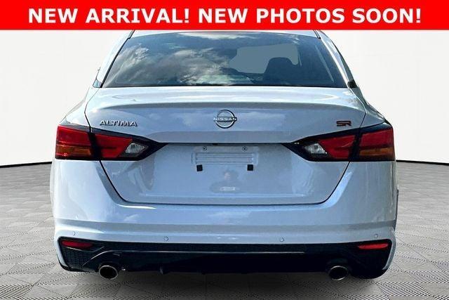 used 2024 Nissan Altima car, priced at $21,638