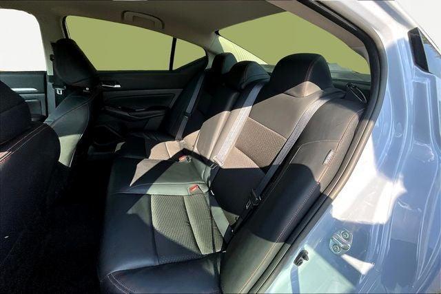 used 2024 Nissan Altima car, priced at $21,638