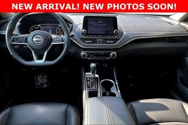 used 2024 Nissan Altima car, priced at $21,638