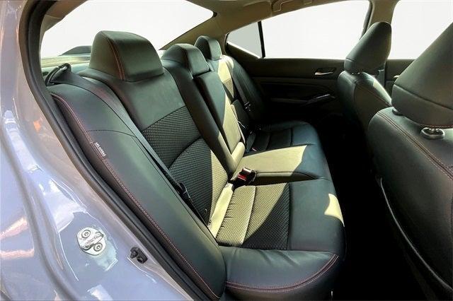 used 2024 Nissan Altima car, priced at $24,581