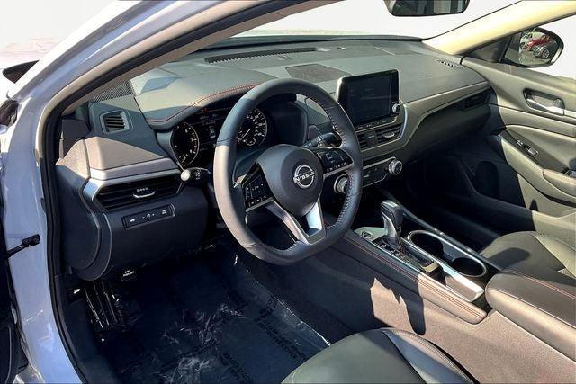 used 2024 Nissan Altima car, priced at $21,638