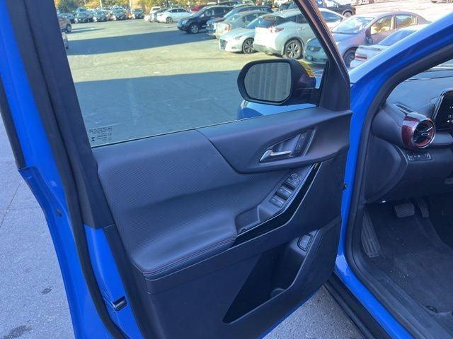 used 2025 Chevrolet Equinox car, priced at $30,771