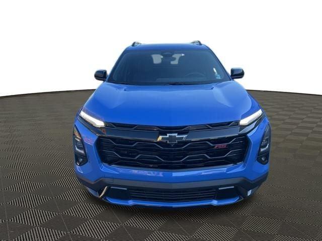 used 2025 Chevrolet Equinox car, priced at $30,771