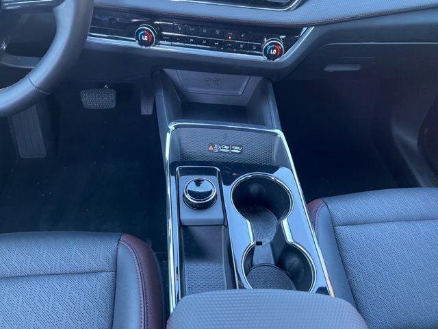 used 2025 Chevrolet Equinox car, priced at $30,771