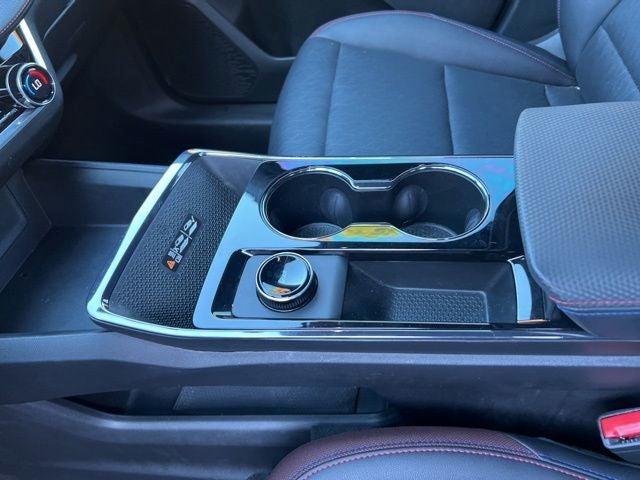 used 2025 Chevrolet Equinox car, priced at $30,771