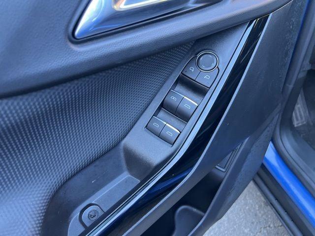 used 2025 Chevrolet Equinox car, priced at $30,771