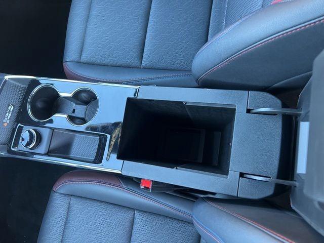 used 2025 Chevrolet Equinox car, priced at $30,771