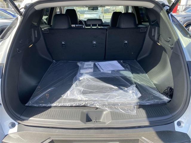 new 2025 Nissan Murano car, priced at $42,625