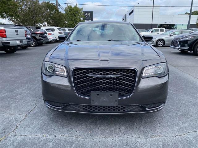 used 2022 Chrysler 300 car, priced at $23,264