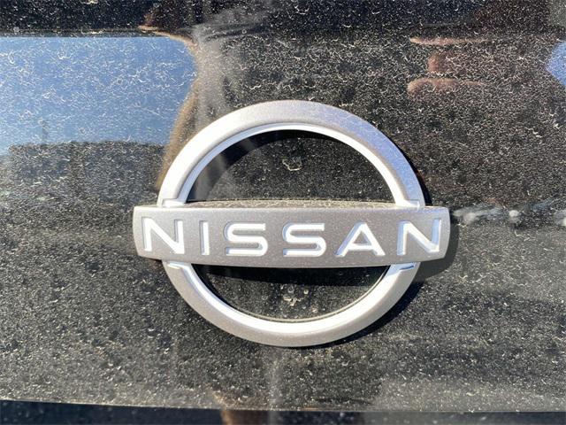 new 2024 Nissan Versa car, priced at $20,178