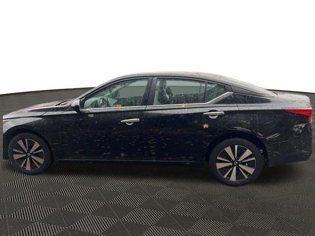 used 2022 Nissan Altima car, priced at $20,477