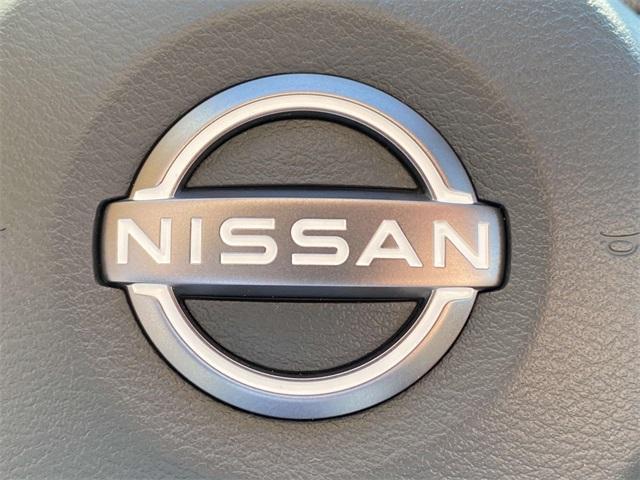 new 2025 Nissan Altima car, priced at $26,008