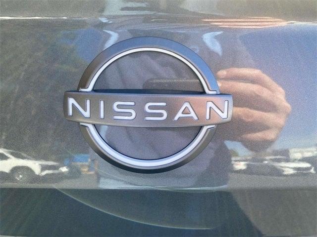 new 2025 Nissan Altima car, priced at $26,408