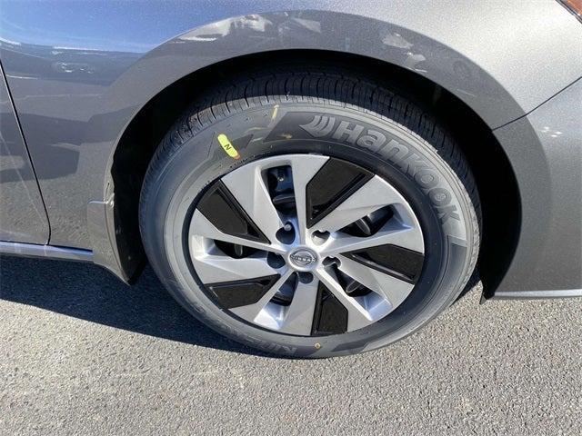 new 2025 Nissan Altima car, priced at $26,408