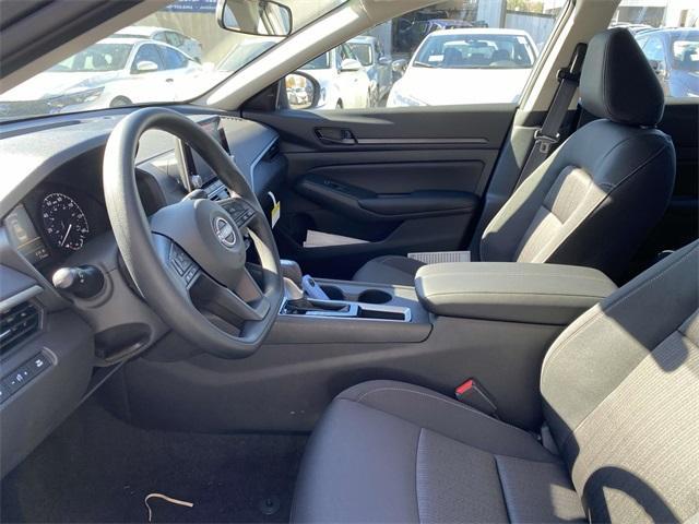 new 2025 Nissan Altima car, priced at $26,008