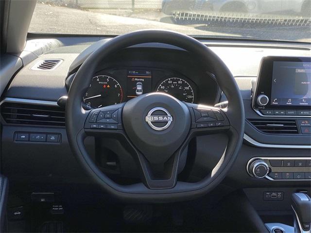 new 2025 Nissan Altima car, priced at $26,008