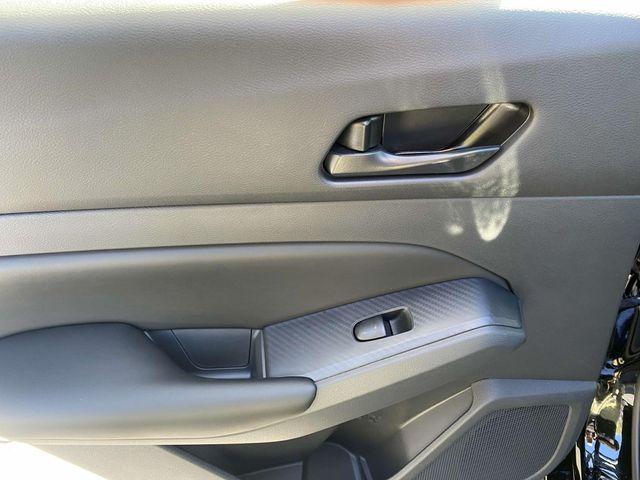 new 2025 Nissan Altima car, priced at $26,708