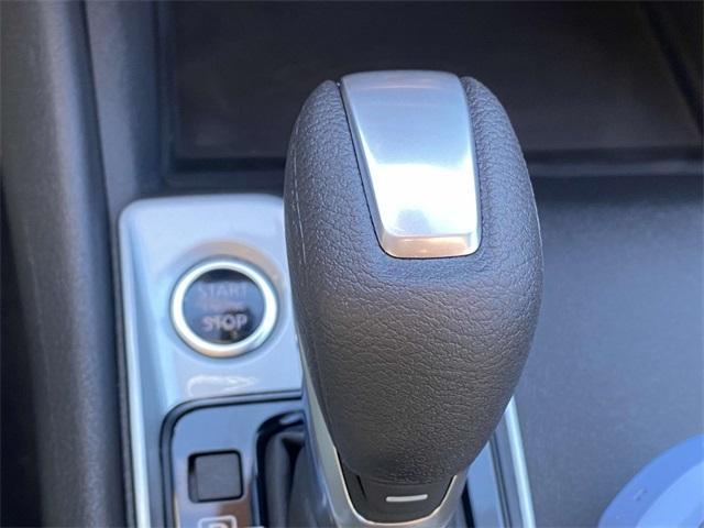 new 2025 Nissan Altima car, priced at $26,008