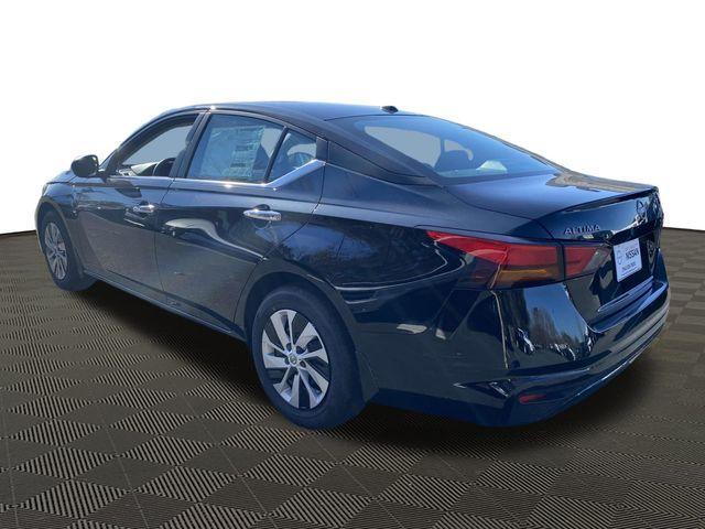 new 2025 Nissan Altima car, priced at $26,708