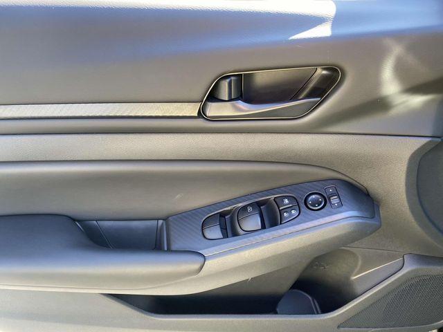 new 2025 Nissan Altima car, priced at $26,708