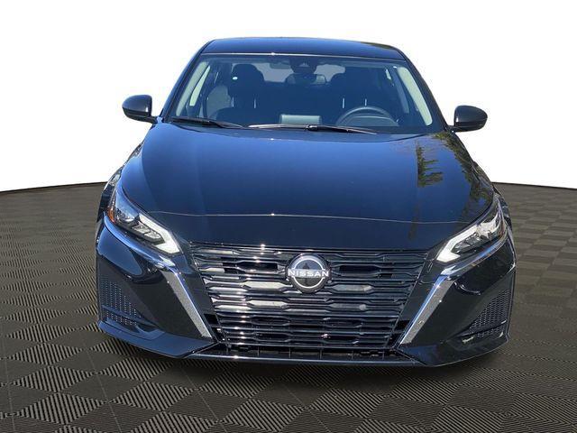 new 2025 Nissan Altima car, priced at $26,708