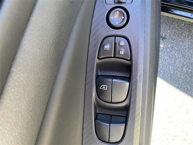 new 2025 Nissan Altima car, priced at $26,408