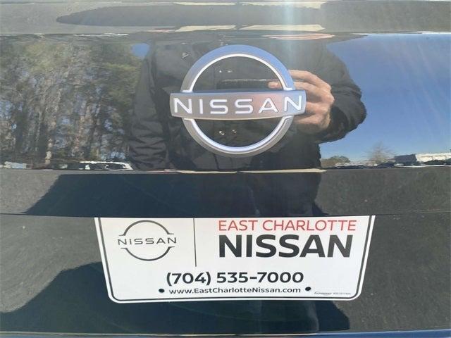 new 2025 Nissan Altima car, priced at $26,408
